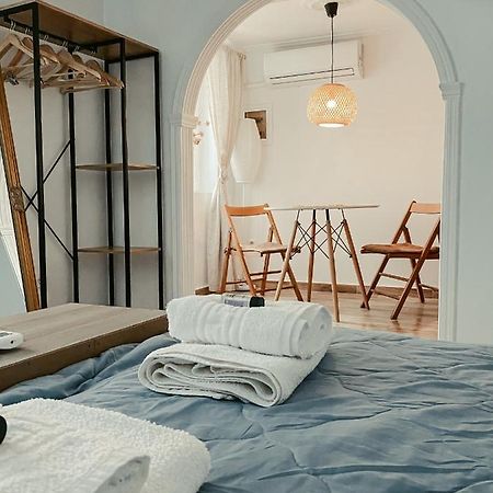 Isabella Suites: An Old Venetian Home Corfu  Exteriör bild