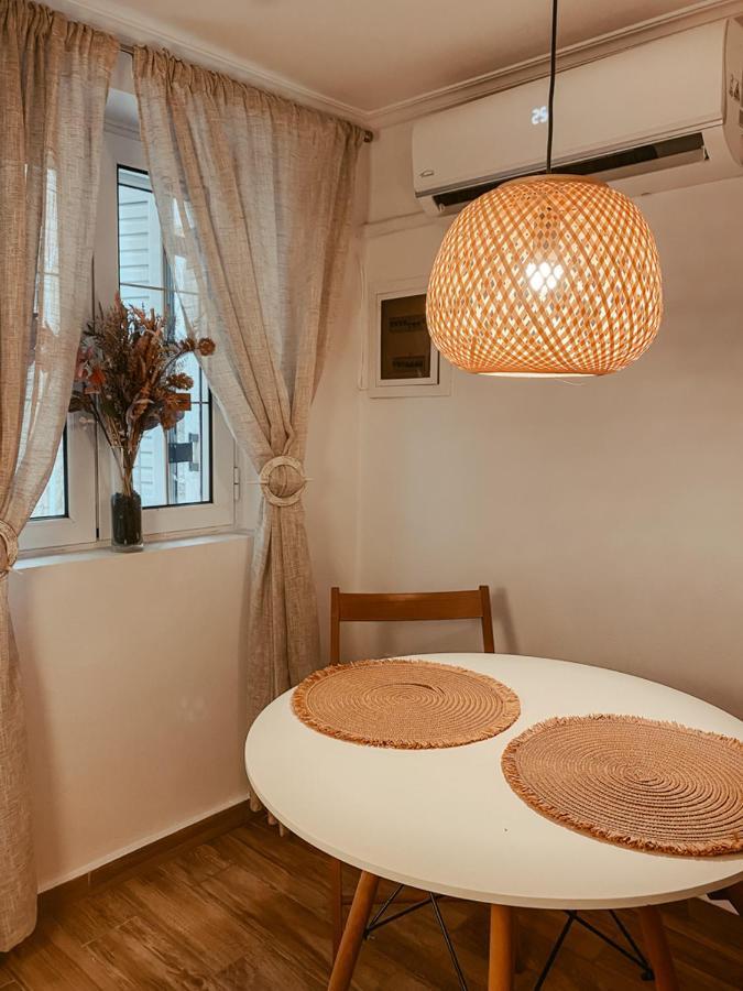 Isabella Suites: An Old Venetian Home Corfu  Exteriör bild
